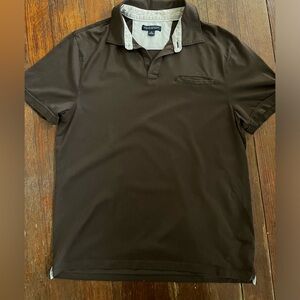 Banana Republic Cotton Polo